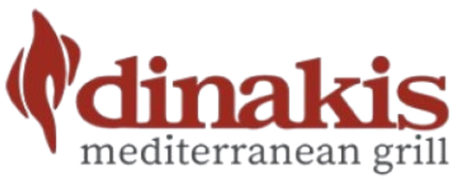 Dinakis Logo